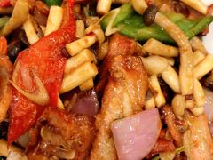 -阿莱唛唛泰国菜·海鲜餐厅(蛇口店)
