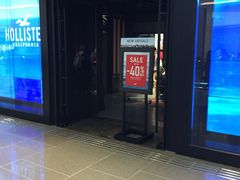-Hollister(希慎广场店)