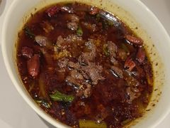 -眉州东坡(团结湖店)