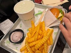 -Shake Shack(天环店)