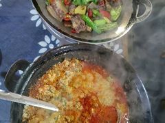 -张关合渣(航空大道店)