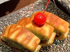 -千代武日本料理(哈西店)