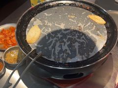 -燚青春东北泥炉烤肉(百合店)