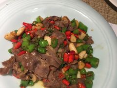 -同喜烤鸭店(光芒店)