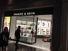 -Charles & Keith(大运河购物中心店)