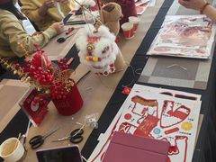 -奔驰利星行(北京花乡店)