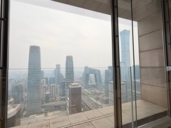 -北京柏悦酒店·锦庭餐厅Dining Room