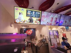 -DQ·蛋糕·冰淇淋(融创茂店)