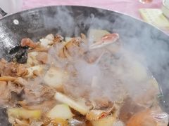 -侠成水上农庄(工业大道店)