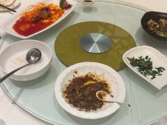 -得月楼·省级非遗·传统苏帮菜(观前店)