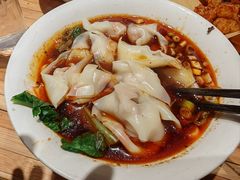 -周小波重庆小面·重庆名小吃(邹容路店)