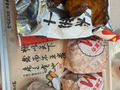 -华莱士·全鸡汉堡(厚街赤岭店)