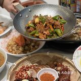 松江海鲜明珠，新荣记平替🌟
