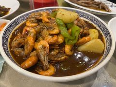 -昆承湖酒家·本帮农家菜