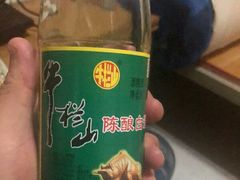 牛栏山绿标-金城回忆(万科店)