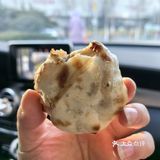 你们吃过一口一个的烤包子？