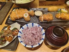 -胜博殿日式炸猪排(悠唐店)
