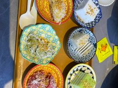 -沿江海南菜·文昌鸡祖师爷(大东海店)