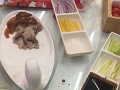 -金鸭都·老北京特色家常菜(潘家园店)