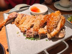 -蓉城小馆(科兴店)