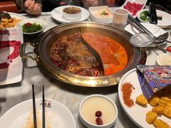 -川味观·鲜货火锅(景芳水湘店)