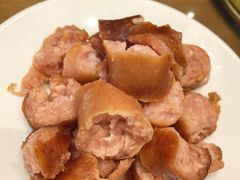 -赶海部落海鲜城(海阳路店)