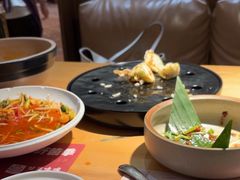 -甘思咪哚·云南艺术餐厅(天河广百店)