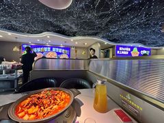 -徐记小怪兽肉蟹煲(中央大街店)