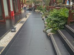-濮园 · 四合院餐厅