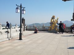 -龙口南山旅游景区