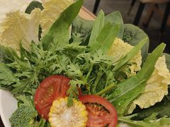 -蜀留香火锅(社会山店)