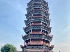 -滦州古城