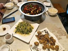 -鲁城往事(游客中心店)