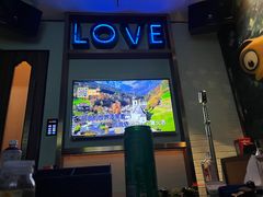 -星聚会KTV(合生汇黑金店)