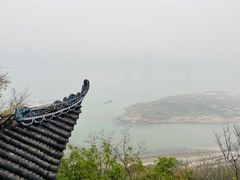 -丰都鬼城名山景区