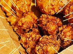-Obligi Chicken韩式炸鸡(三元桥店)