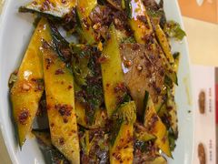 -服务大楼冷面(延大店)