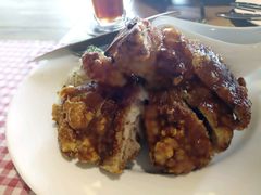 -Paulaner·德国帕拉娜自酿啤酒餐厅(海上世界店)