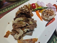 -驿楼兰·新疆菜(火车站店)