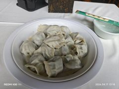 -李恩记清真水饺(北电大厦店)