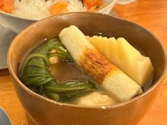 -Retro Deli 茶泡饭