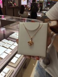 -六福珠寶(苏州人民商场店)