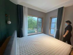 -哈佛宝贝月子会所(登封店)