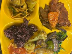 -Olé精品超市(上海虹桥南丰城店)