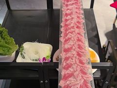 -京悦南门涮羊肉·羊蝎子火锅(田林路店)