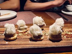 -肴约·花园式餐厅(湖里店)