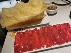 -古乐牛香·鲜牛肉牛杂火锅(吴江三里桥运东商业广场店)