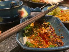 -湊湊火锅·茶憩(打浦桥日月光店)