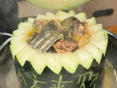 -兴兴旺·冬瓜盅·啫啫煲(西华路店)