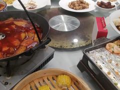-鼎好家常菜(天桥店)